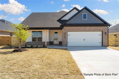 1507 Lookout Dr, Bella Vista, AR, 72714 | Card Image