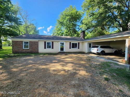 1365 Bruister Rd, Tutwiler, MS, 38963-5071 | Card Image