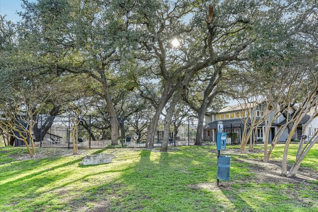 APT-257 - 12166 Metric Blvd, Condo with 1 bedrooms, 1 bathrooms and null parking in Austin TX | Image 17
