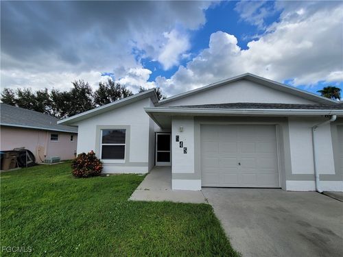 545 Se 6th Ter, Cape Coral, FL, 33990-1143 | Card Image