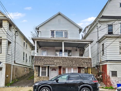 772 N Pennsylvania Avenue, Wilkes Barre, PA, 18705 | Card Image