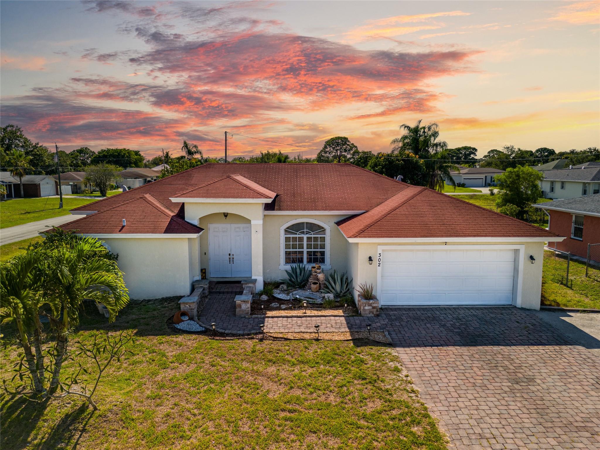Dorchester St, Port Saint Lucie, FL 34983