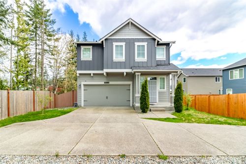 19825 152nd Street Ct E, Bonney Lake, WA, 98391-8343 | Card Image