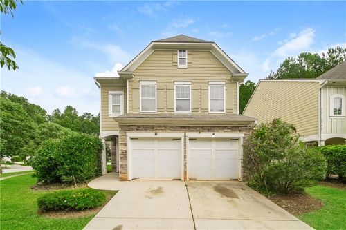 6139 Allpoint Way, Fairburn, GA, 30213-4681 | Card Image