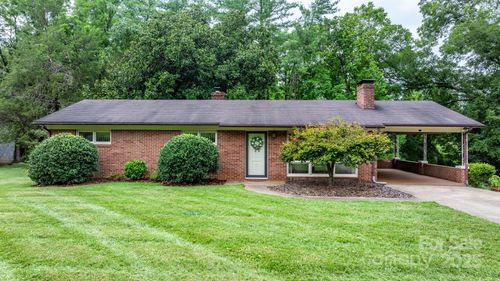 414 Bethel Rd, Morganton, NC, 28655-3612 | Card Image
