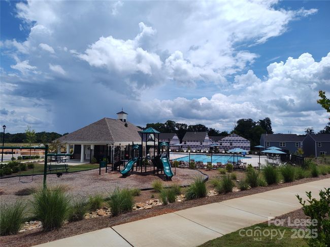 529 Zermatt Ct, House other with 5 bedrooms, 3 bathrooms and null parking in Monroe NC | Image 36
