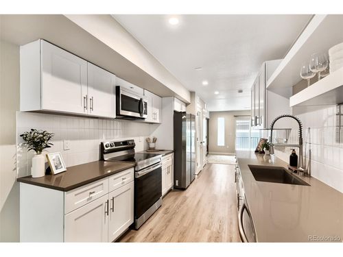 3-1642 N Lafayette St, Denver, CO, 80218-1783 | Card Image