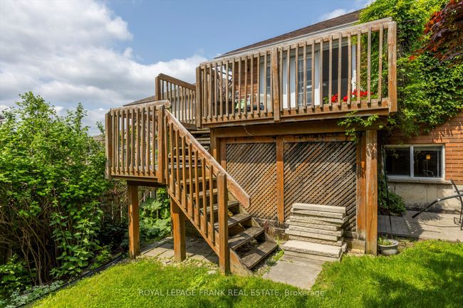 999 Baker St, House other with 5 bedrooms, 3 bathrooms and 2 parking in Peterborough ON | Image 40