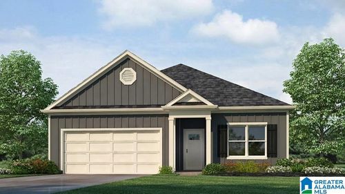 260 Halifax Ln, CHELSEA, AL, 35043-4012 | Card Image