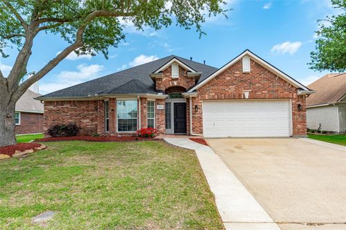 1814 S Everglades Dr, Deer Park, TX, 77536-6395 | Card Image
