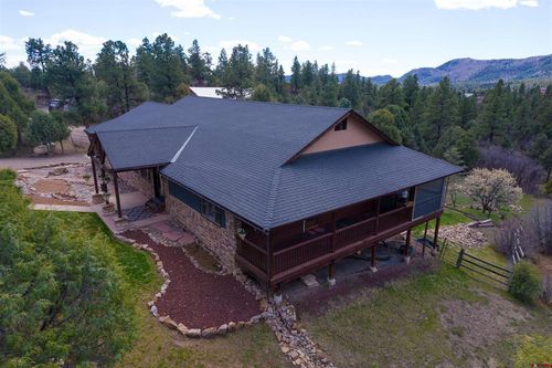 457 Cameron Pl, Pagosa Springs, CO, 81147-7855 | Card Image