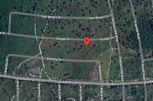 7811 Ronda St, Sebring, FL, 33872 | Card Image