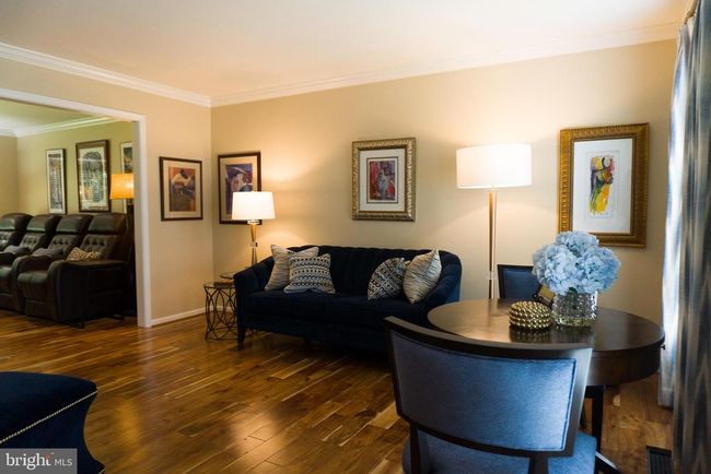9503 Surratts Manor Dr, House other with 4 bedrooms, 3 bathrooms and null parking in CLINTON MD | Image 9
