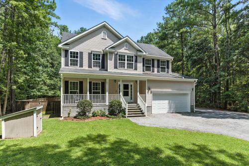 522 Bertha Ln, Huger, SC, 29450-9664 | Card Image