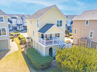 54 Sailfish Drive, House other with 3 bedrooms, 2 bathrooms and null parking in Manteo NC | Image 2