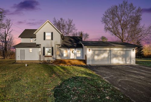 9240 N Branch Road, Watervliet, MI, 49098 | Card Image