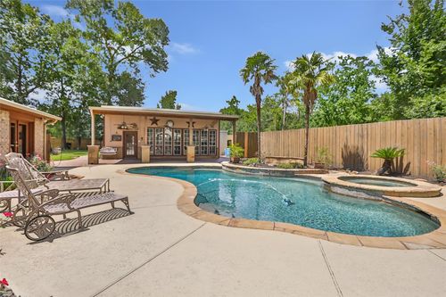 14590 N Tram Rd, Splendora, TX, 77372-4447 | Card Image