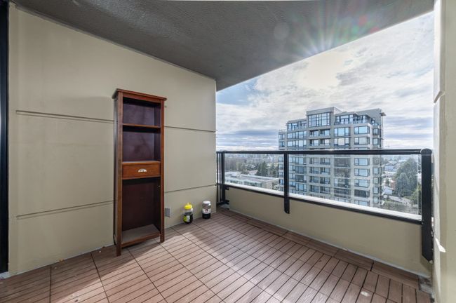 1508 - 9133 Hemlock Drive, Condo with 2 bedrooms, 2 bathrooms and 1 parking in Richmond BC | Image 16