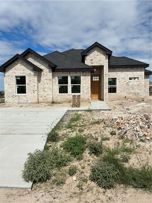 2955 Rio Red Circle Road, Edinburg, TX, 78541 | Card Image