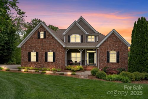 230 Fairway Falls Rd, Mills River, NC, 28759-2660 | Card Image