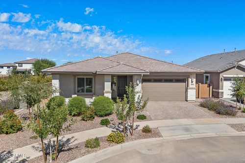 21814 E Bonanza Court, Queen Creek, AZ, 85142 | Card Image