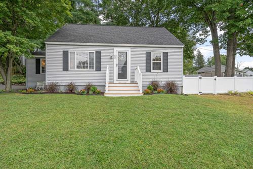 60 Bosse Ave, Manchester, NH, 03103-6721 | Card Image