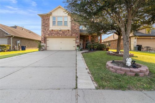 216 Morgan Isle Ln, Dickinson, TX, 77539-7373 | Card Image