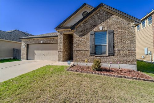 6064 Mantalcino Dr, Round Rock, TX, 78665-2123 | Card Image