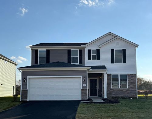 lot-337-5439 Morning Glory St, South Bloomfield, OH, 43103-3519 | Card Image