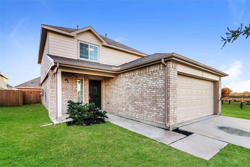 24451 Dolce Marina, Katy, TX, 77493 | Card Image