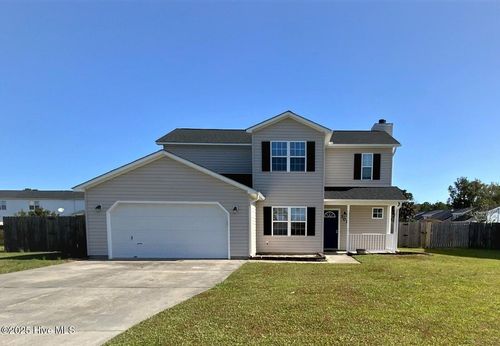 302 Mann St, Hubert, NC, 28539-5500 | Card Image