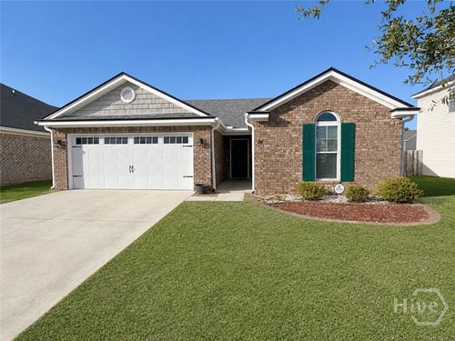 24 Tranquil Pl, Pooler, GA, 31322-3628 | Card Image