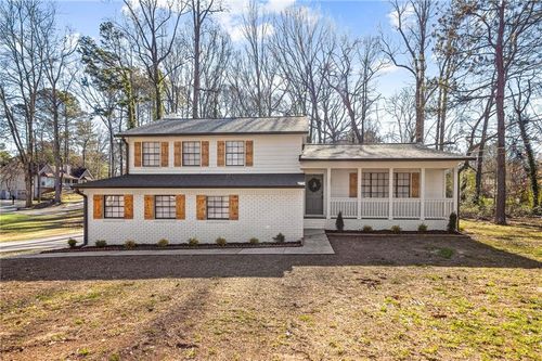 4415 Abbey Way, Powder Springs, GA, 30127-3369 | Card Image