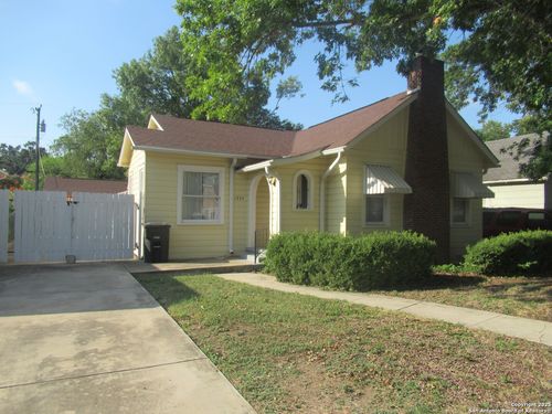 1934 Mckinley, San Antonio, TX, 78210 | Card Image
