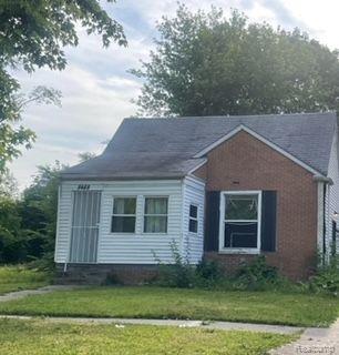 Stahelin Ave, Detroit, MI 48228