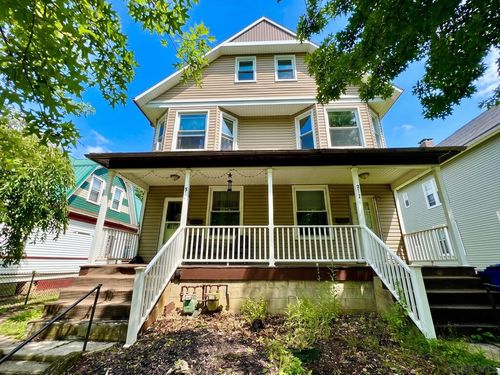 212-214; 214R Clarion Street, Johnstown, PA, 15905 | Card Image
