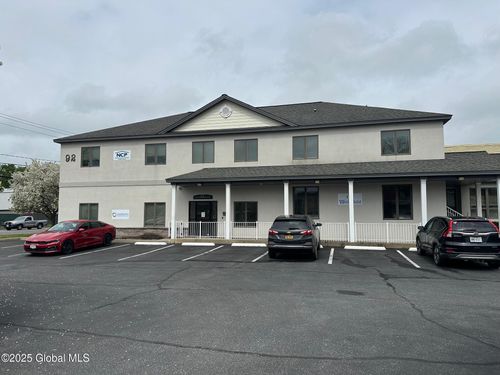 90 Broad St, Glens Falls, NY, 12801-4383 | Card Image