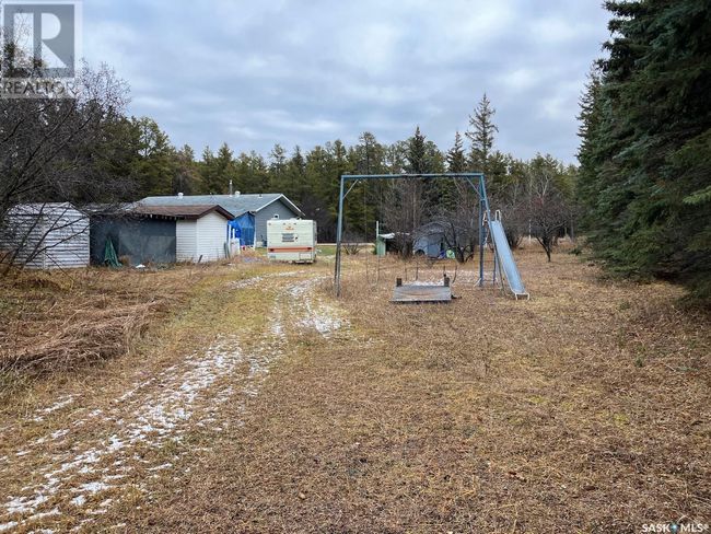 606 Alfred St, House other with 4 bedrooms, 2 bathrooms and null parking in Nipawin SK | Image 48
