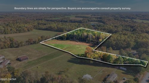 0 Briarpatch Lake Rd, Paris, TN, 38242 | Card Image