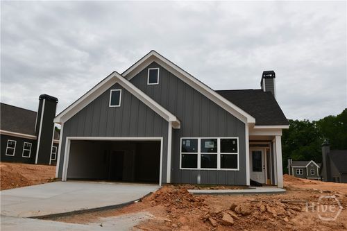 225 Timsbury Dr, Athens, GA, 30607 | Card Image