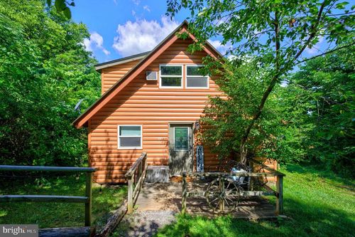 707 Overlook Dr, Rileyville, VA, 22650-1956 | Card Image