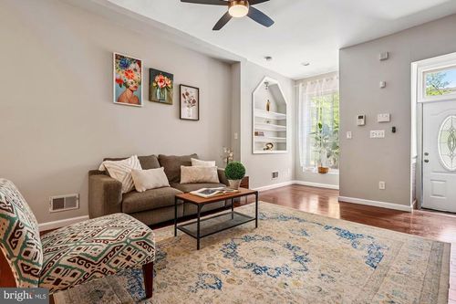 424 N Luzerne Ave, BALTIMORE, MD, 21224-1116 | Card Image