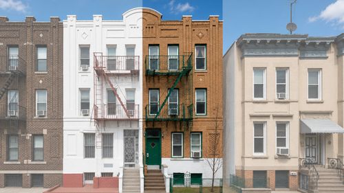 728 59th St, Brooklyn, NY, 11220-3942 | Card Image