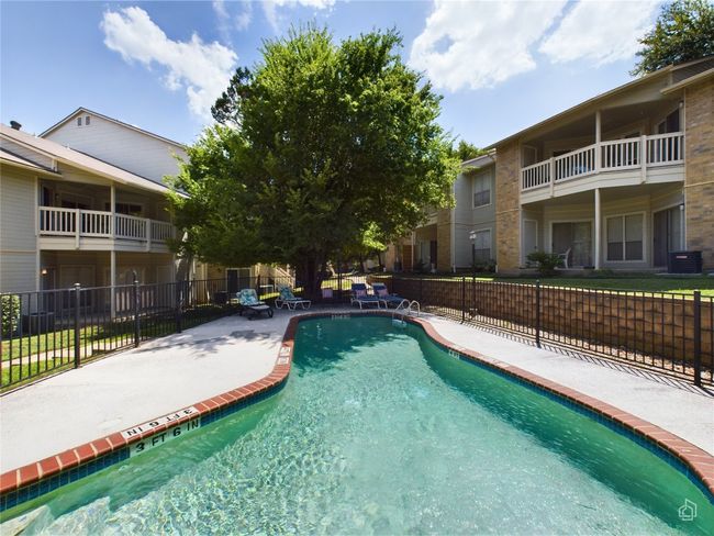 APT-501 - 2450 Wickersham Ln, Condo with 2 bedrooms, 1 bathrooms and null parking in Austin TX | Image 21