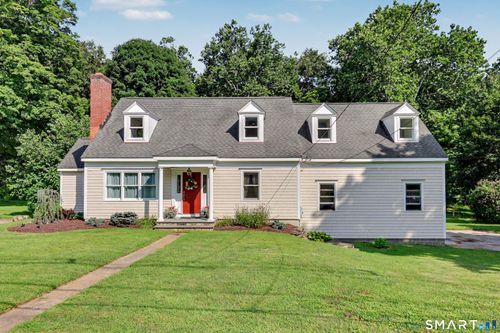 14 Paper Mill Rd, New Milford, CT, 06776-5317 | Card Image
