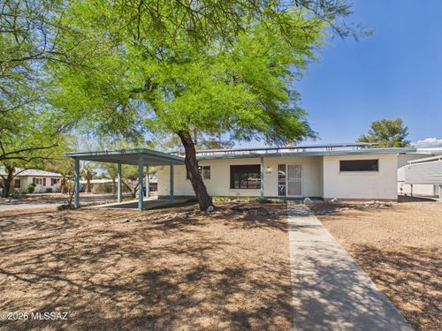 5701 E 3rd Street, Tucson, AZ, 85711 | Card Image