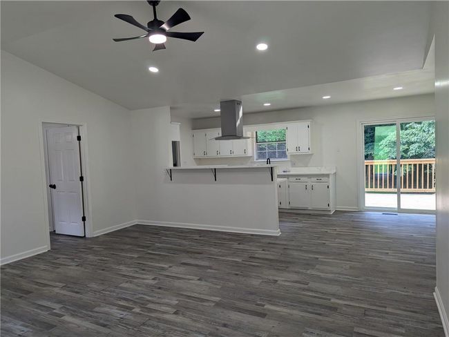 5019 Bird Rd, House other with 3 bedrooms, 2 bathrooms and 1 parking in Gainesville GA | Image 8