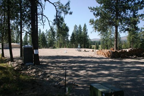 5203 Olinger Rd, Springdale, WA, 99173-9734 | Card Image