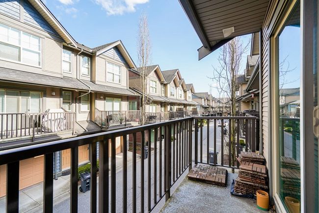 40 - 7121 192 Street, Townhouse with 4 bedrooms, 2 bathrooms and 1 parking in Surrey BC | Image 18