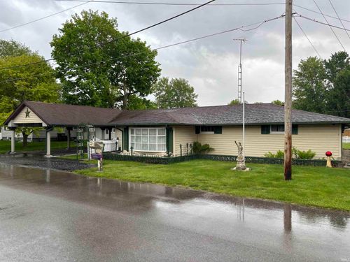 303 Spring St, Sulphur Springs, IN, 47388 | Card Image